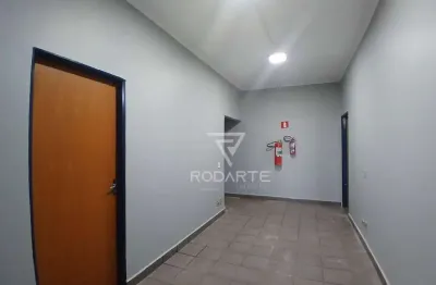 Sala comercial para alugar na Avenida Dom Pedro I, 555, Ipiranga, Ribeirão Preto