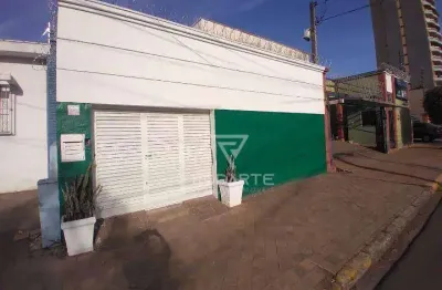 xcelente Imóvel Comercial no Centro de Ribeirão Preto – Localização Estratégica!