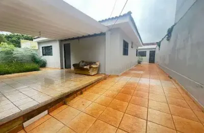 Casa com 3 dormitórios + edícula à venda, Planalto Verde - Ribeirão Preto/SP