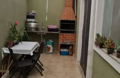 Casa com 3 quartos à venda no Jardim Paulista, Atibaia 