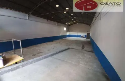 Galpões industriais para locação em atibaia no bairro alvinópolis