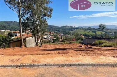 Terrenos para venda em atibaia no bairro vila santa helena