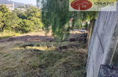 Terreno comercial à venda no Loteamento Nova Atibaia, Atibaia 