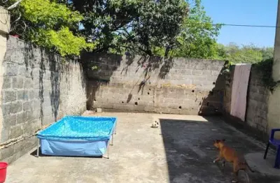 Casa com 2 quartos à venda no Jardim das Cerejeiras, Atibaia 