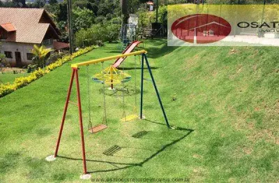 Terrenos em condomínio para venda em bom jesus dos perdões no bairro condomínio alpes d ouro