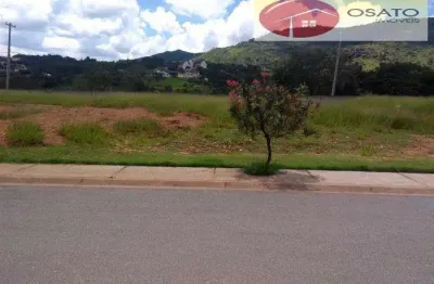 Terrenos em condomínio para venda em atibaia no bairro villagio passaredo