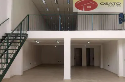 Sala comercial para alugar no Centro, Atibaia 