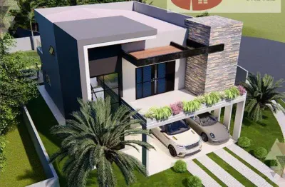 Casas em condomínio para venda em atibaia no bairro usina