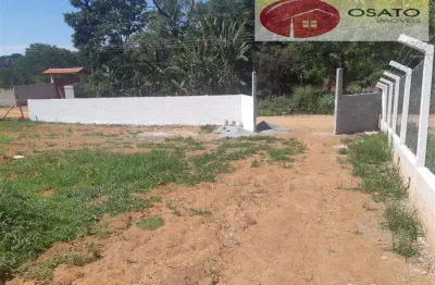 Terrenos para venda em atibaia no bairro chácaras fernão dias