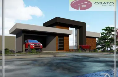 Casas em condomínio para venda em atibaia no bairro usina