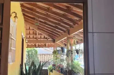 Casa com 2 quartos à venda no CTB, Atibaia 