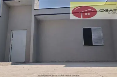 Casa com 2 quartos à venda no Loteamento Nova Atibaia, Atibaia 
