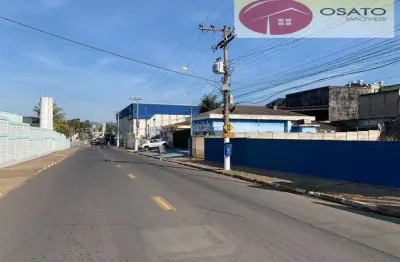 Terreno à venda no Jardim das Cerejeiras, Atibaia 