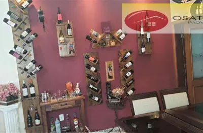 Casa com 3 quartos à venda no Alvinópolis, Atibaia 