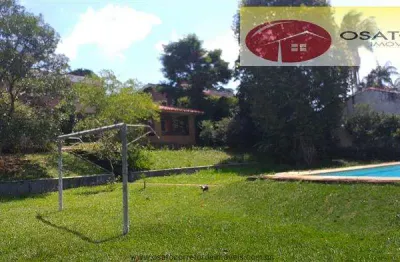 Chácaras para locação em atibaia no bairro vila santista