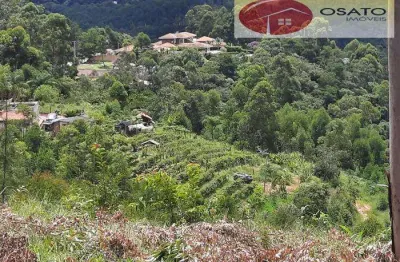 Terrenos em condomínio para venda em atibaia no bairro condominio rancho maringa i