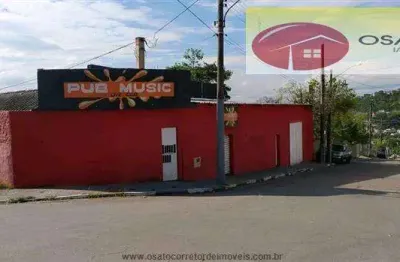 Galpões comerciais para venda em mairiporã no bairro terra preta