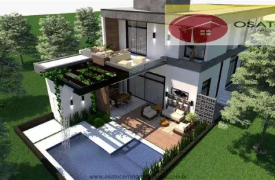 Casas em condomínio para venda em bragança paulista no bairro residencial euroville ii