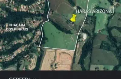 Áreas para loteamentos urbanos para venda em boituva no bairro zona rural