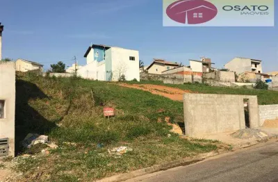 Terrenos para venda em atibaia no bairro nova atibaia