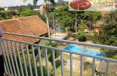 Casas para venda em atibaia no bairro jardim do lago