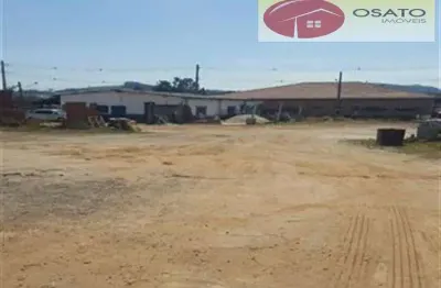 Terrenos para locação em bom jesus dos perdões no bairro centro