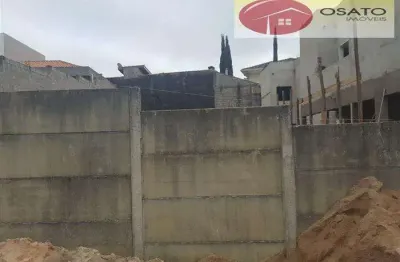 Terrenos para venda em bom jesus dos perdões no bairro marfi ii