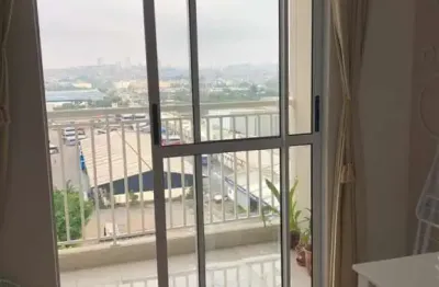 Apartamentos para venda em guarulhos no bairro vila itapegica