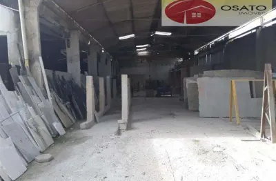Galpões industriais para locação em bom jesus dos perdões no bairro centro
