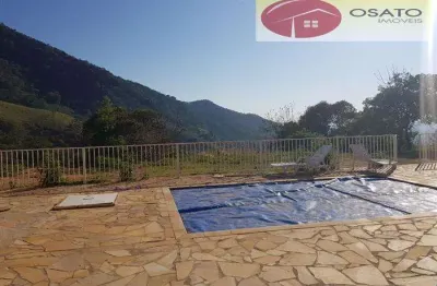 Casa à venda no Centro, São Lourenço 