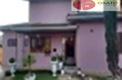 Casas em condomínio para venda em bom jesus dos perdões no bairro marfi ii