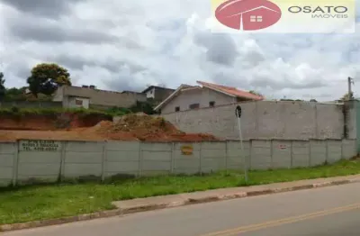 Terrenos para venda em atibaia no bairro chácaras brasil
