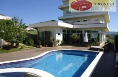 Casas em condomínio para venda em atibaia no bairro condominio figueira garden