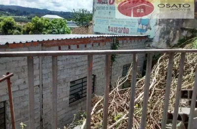 Terreno à venda no Centro, Atibaia 
