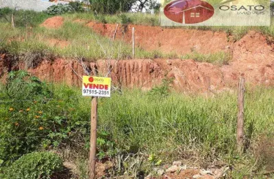 Terrenos para venda em jarinú no bairro nova triestre