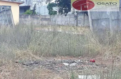 Terreno comercial à venda no Alvinópolis, Atibaia 