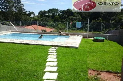 Chácara / sítio com 3 quartos à venda no Rosário, Atibaia 