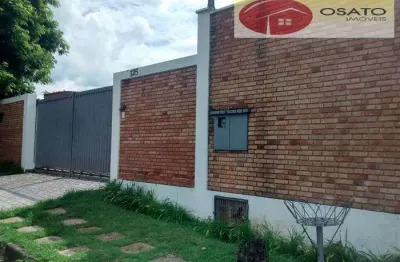 Casa com 4 quartos à venda no Loteamento Loanda, Atibaia 