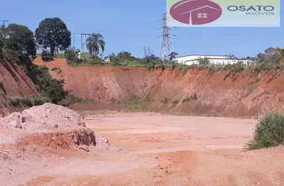 Áreas industriais para venda em atibaia no bairro boa vista