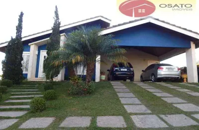 Casas em condomínio para venda em atibaia no bairro condominio serra da estrela