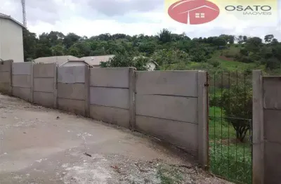 Terreno comercial à venda no Jardim Colonial, Atibaia 