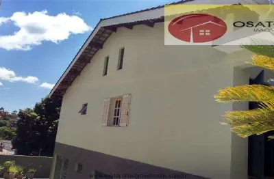 Casas para venda em atibaia no bairro jardim tapajós