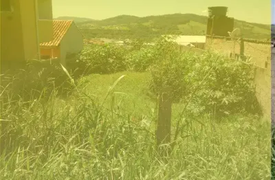 Terrenos para venda em bom jesus dos perdões no bairro parque hortência