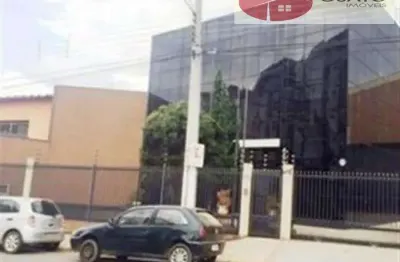 Galpões comerciais para venda em atibaia no bairro alvinópolis