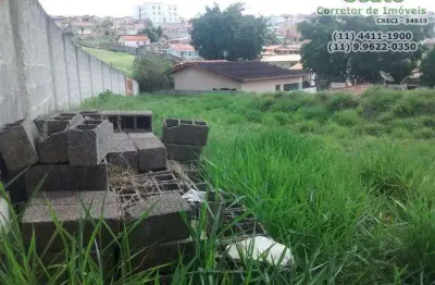 Terrenos para venda em atibaia no bairro alvinópolis