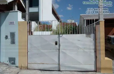 Terrenos com casa para venda em atibaia no bairro centro