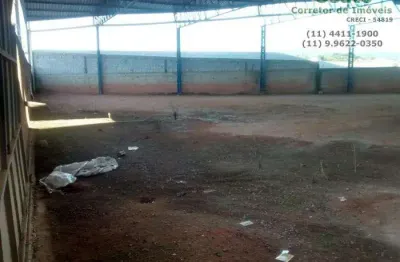Galpões industriais para venda em atibaia no bairro jardim colonial