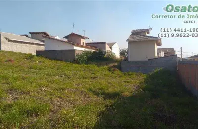Terreno comercial à venda no Loteamento Nova Atibaia, Atibaia 