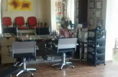 Sala comercial à venda no Centro, Atibaia 