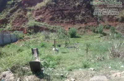 Terrenos para venda em atibaia no bairro alvinópolis ii
